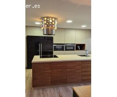 ¡Tu nuevo hogar te espera! Chalet dúplex 100% reformado listo para entrar a vivir