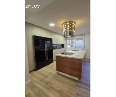 ¡Tu nuevo hogar te espera! Chalet dúplex 100% reformado listo para entrar a vivir