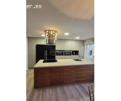 ¡Tu nuevo hogar te espera! Chalet dúplex 100% reformado listo para entrar a vivir