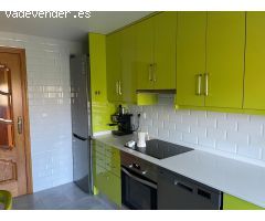 Piso con encanto, terraza y garaje a 5 min de Murcia – ¡Oportunidad única!