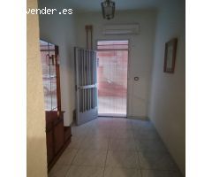 ???? Chalet Pareado en Antonio Flores Guillamón – Espinardo (Murcia)