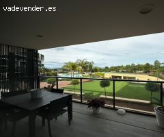 ESPECTACULAR PISO EN UNA DE LAS MEJORES URBANIZACIONES DE MURCIA