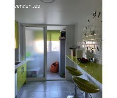 Piso con encanto, terraza y garaje a 5 min de Murcia – ¡Oportunidad única!