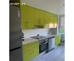 Piso con encanto, terraza y garaje a 5 min de Murcia – ¡Oportunidad única!