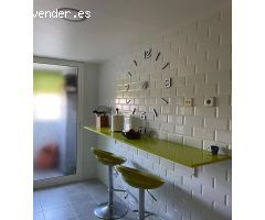 Piso con encanto, terraza y garaje a 5 min de Murcia – ¡Oportunidad única!