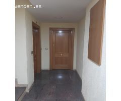 ¡Vive a lo grande en el corazón de Los Garres! Piso con terraza espectacular y todas las comodidades