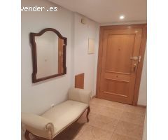 ¡Vive a lo grande en el corazón de Los Garres! Piso con terraza espectacular y todas las comodidades