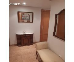 ¡Vive a lo grande en el corazón de Los Garres! Piso con terraza espectacular y todas las comodidades