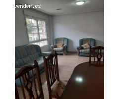¡Vive a lo grande en el corazón de Los Garres! Piso con terraza espectacular y todas las comodidades