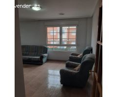 ¡Vive a lo grande en el corazón de Los Garres! Piso con terraza espectacular y todas las comodidades