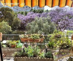 Piso con vistas a zonas verdes junto al Parque de la Seda – ¡Gran oportunidad  en Murcia!