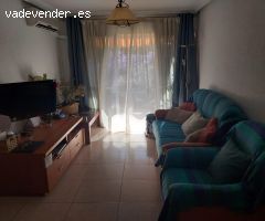 Piso con vistas a zonas verdes junto al Parque de la Seda – ¡Gran oportunidad  en Murcia!