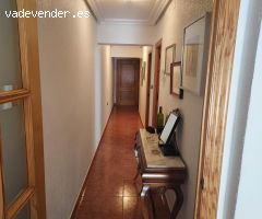 Piso con vistas a zonas verdes junto al Parque de la Seda – ¡Gran oportunidad  en Murcia!