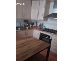 Piso con vistas a zonas verdes junto al Parque de la Seda – ¡Gran oportunidad  en Murcia!