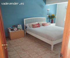 Piso con vistas a zonas verdes junto al Parque de la Seda – ¡Gran oportunidad  en Murcia!