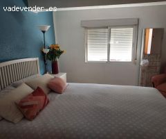 Piso con vistas a zonas verdes junto al Parque de la Seda – ¡Gran oportunidad  en Murcia!