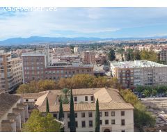 ESPECTACULAR OPORTUNIDAD EN EL CENTRO DE MURCIA