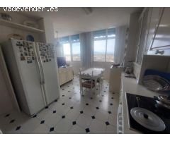 ???? EXCLUSIVO PISO EN PLANTA 13 CON VISTAS ÚNICAS EN EL CENTRO DE MURCIA ????