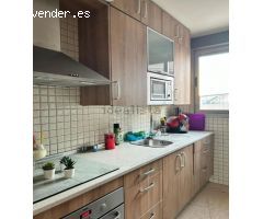 Piso amplio, moderno y con proyección – Frente al futuro bulevar del AVE en Barriomar, Murcia