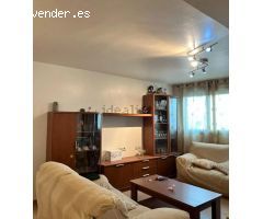 Piso amplio, moderno y con proyección – Frente al futuro bulevar del AVE en Barriomar, Murcia