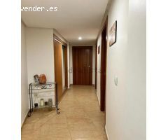 Piso amplio, moderno y con proyección – Frente al futuro bulevar del AVE en Barriomar, Murcia