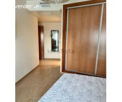Piso amplio, moderno y con proyección – Frente al futuro bulevar del AVE en Barriomar, Murcia