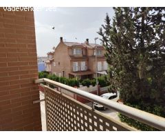 PRECIOSO PISO EN UNA DE LAS MEJORES ZONAS DE MURCIA