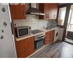 ???? SE VENDE PISO EN EL CARMEN – 3ª ALTURA, LUMINOSO, EXTERIOR, CON GARAJE Y TRASTERO ????????