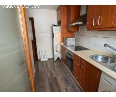 ???? SE VENDE PISO EN EL CARMEN – 3ª ALTURA, LUMINOSO, EXTERIOR, CON GARAJE Y TRASTERO ????????