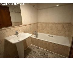 ???? SE VENDE PISO EN EL CARMEN – 3ª ALTURA, LUMINOSO, EXTERIOR, CON GARAJE Y TRASTERO ????????