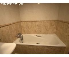 ???? SE VENDE PISO EN EL CARMEN – 3ª ALTURA, LUMINOSO, EXTERIOR, CON GARAJE Y TRASTERO ????????