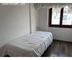 ???? SE VENDE PISO EN EL CARMEN – 3ª ALTURA, LUMINOSO, EXTERIOR, CON GARAJE Y TRASTERO ????????