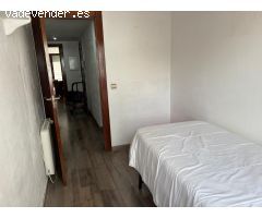 ???? SE VENDE PISO EN EL CARMEN – 3ª ALTURA, LUMINOSO, EXTERIOR, CON GARAJE Y TRASTERO ????????