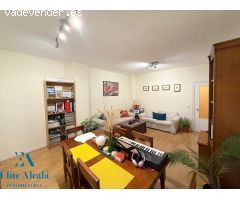 Piso en Venta en Madrid de las Caderechas, Madrid