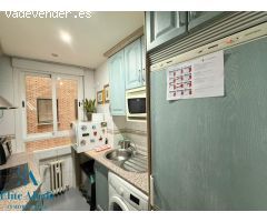 Piso en Venta en Madrid de las Caderechas, Madrid