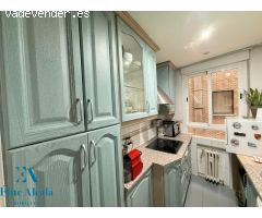 Piso en Venta en Madrid de las Caderechas, Madrid