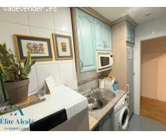 Piso en Venta en Madrid de las Caderechas, Madrid