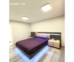 GLODEKO HOMES presenta este espectacular piso con diseño exclusivo en Las Bayas