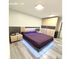 GLODEKO HOMES presenta este espectacular piso con diseño exclusivo en Las Bayas