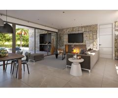 Exclusiva Villa en Construcción en Desert Springs Golf Club, Almería  Precio desde 935.000 €  Descub