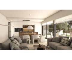 Exclusiva Villa en Construcción en Desert Springs Golf Club, Almería  Precio desde 935.000 €  Descub