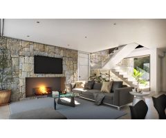 Exclusiva Villa en Construcción en Desert Springs Golf Club, Almería  Precio desde 935.000 €  Descub