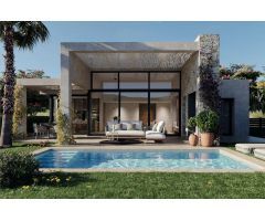 ???? Vivienda en construcción a la venta – Diseño, luz y personalización en Desert Springs Resort
