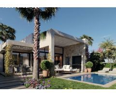 ???? Vivienda en construcción a la venta – Diseño, luz y personalización en Desert Springs Resort