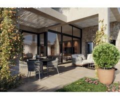 ???? Vivienda en construcción a la venta – Diseño, luz y personalización en Desert Springs Resort