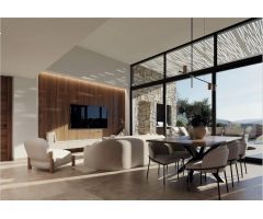 ???? Vivienda en construcción a la venta – Diseño, luz y personalización en Desert Springs Resort
