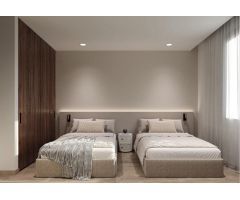 ???? Vivienda en construcción a la venta – Diseño, luz y personalización en Desert Springs Resort