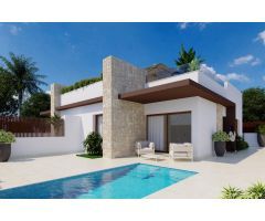 ¡Últimas 2 villas disponibles! Nueva promoción junto a Vistabella Gol