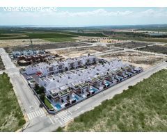 ¡Últimas 2 villas disponibles! Nueva promoción junto a Vistabella Gol