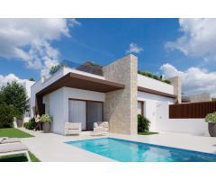 ¡Últimas 2 villas disponibles! Nueva promoción junto a Vistabella Gol